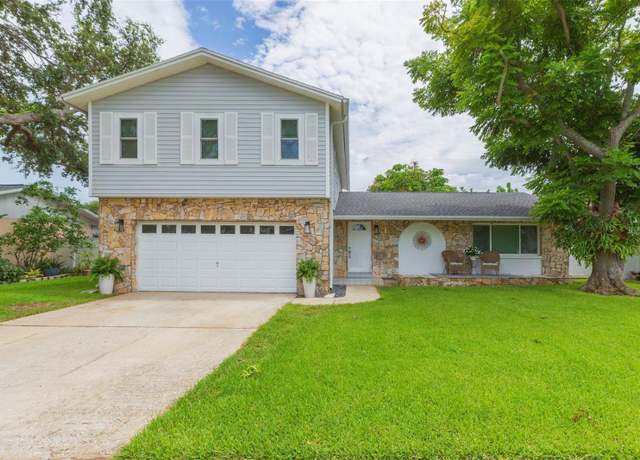 Property at 7734 Ashford Ct, St Petersburg, FL 33709, 3 beds, 2.5 baths