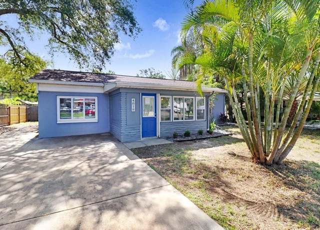 Property at 4018 S West Shore Blvd, Tampa, FL 33611, 3 beds, 2 baths