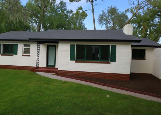 Property at 307 Glen Burnie Ave, Tampa, FL 33617, 3 beds, 2.5 baths