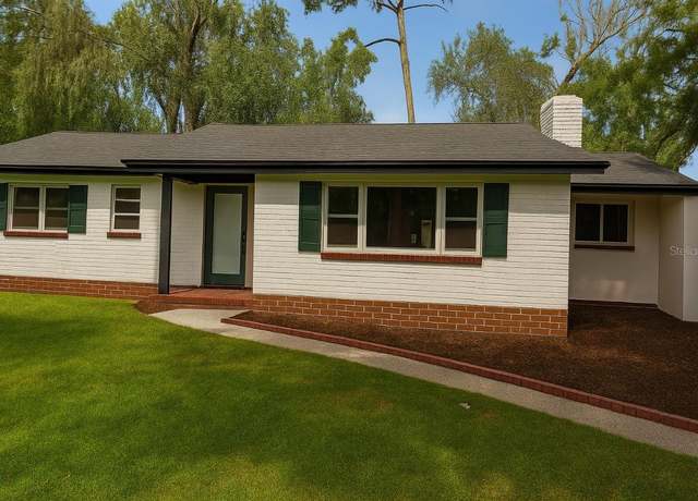 Property at 307 Glen Burnie Ave, Tampa, FL 33617, 3 beds, 2.5 baths