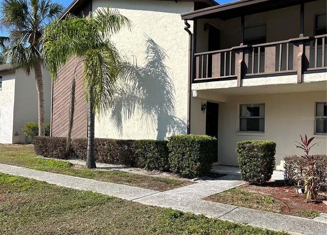 Property at 5521 Bay Blvd #101, Port Richey, FL 34668, 1 bed, 1 bath