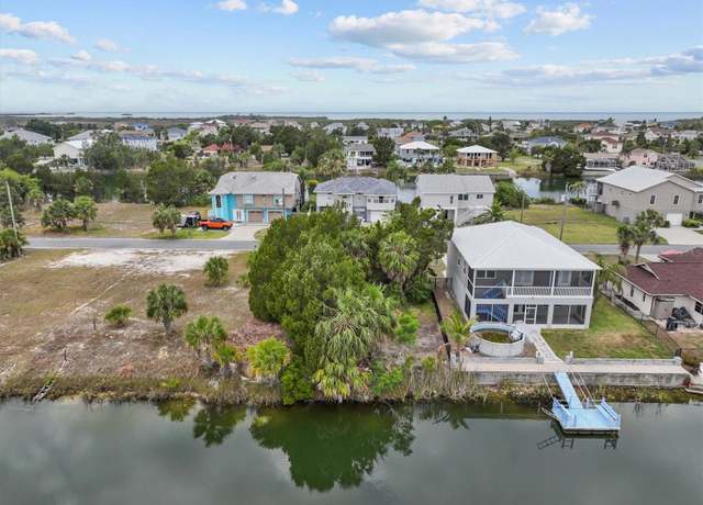 Property at 3254 Azalea Dr, Hernando Beach, FL 34607