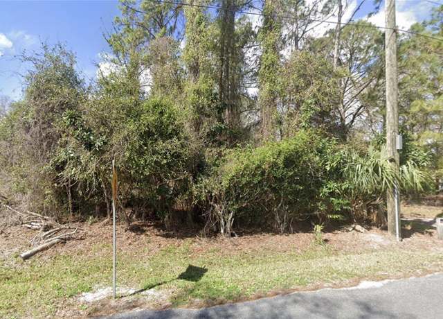 Property at 126 Beacon Light Rd, Oak Hill, FL 32759