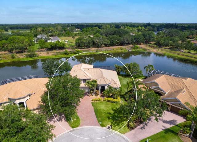 Property at 2496 Farms Ct, Sarasota, FL 34240, 4 beds, 4 baths