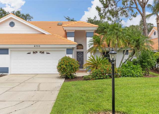 Property at 6755 Approach Rd #31, Sarasota, FL 34238, 2 beds, 2 baths