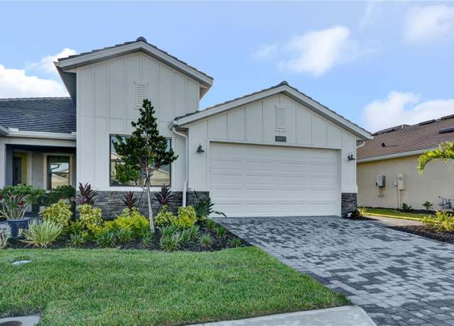 Property at 18875 Dayspring Pl, Venice, FL 34293, 3 beds, 2 baths