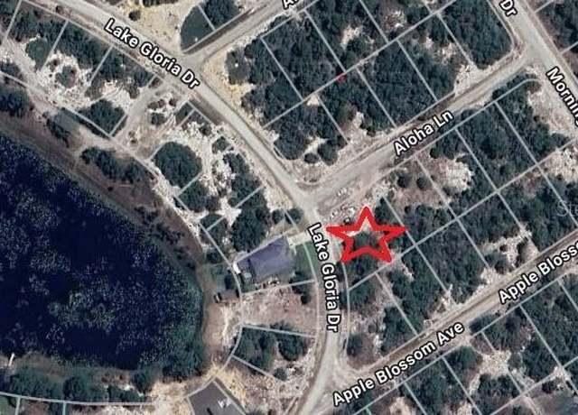 Property at 451 Aloha Ln, Lake Placid, FL 33852