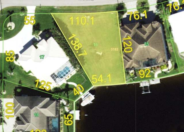 Property at 1635 Redwing Ct, Punta Gorda, FL 33950