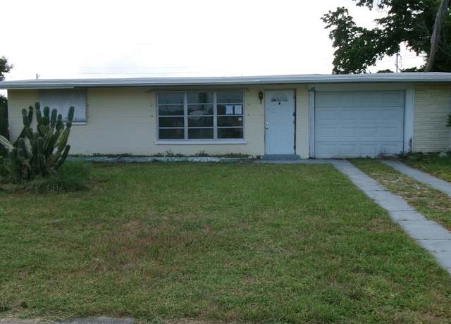 Property at 3391 Harbor Blvd, Port Charlotte, FL 33952, 2 beds, 1 bath
