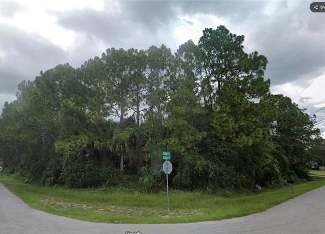 Property at Lot 13 Giblin Dr, North Port, FL 34286