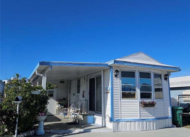 Property at 1475 Flamingo Dr #218, Englewood, FL 34224, 2 beds, 1 bath
