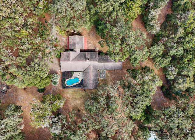 Property at 2685 CR 564, Bushnell, FL 33513, 4 beds, 4 baths
