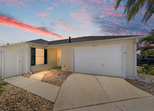 Property at 1417 Azteca Loop, The Villages, FL 32162, 2 beds, 2 baths