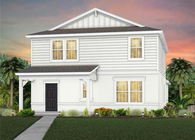 Property at 3343 Vine Leaf St, Apopka, FL 32712, 4 beds, 3 baths