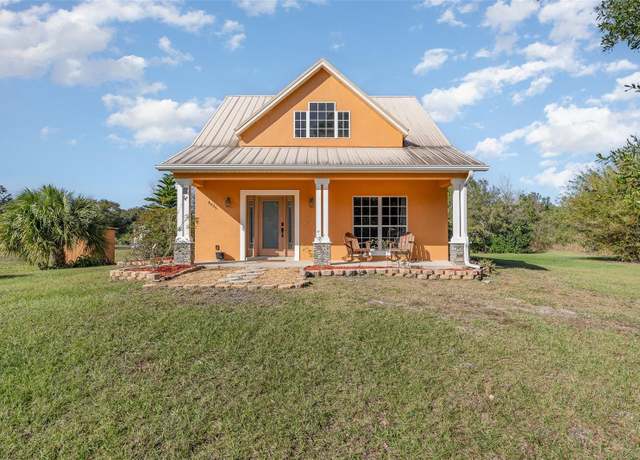 Property at 4625 Addie Ave, Mims, FL 32754, 1 bed, 2 baths