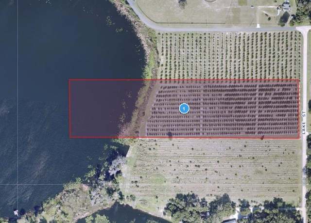 Property at Lake St, Umatilla, FL 32784