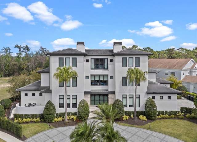 Property at 1297 Grand Traverse Pkwy, Reunion, FL 34747, 15 beds, 20 baths