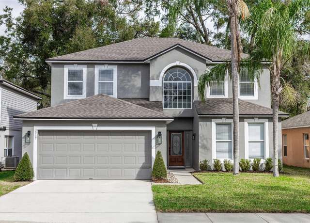 Property at 2217 Wekiva Reserve Blvd, Apopka, FL 32703, 4 beds, 2.5 baths
