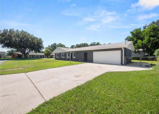 Property at 5134 Harvard St W, Lakeland, FL 33810, 3 beds, 2 baths