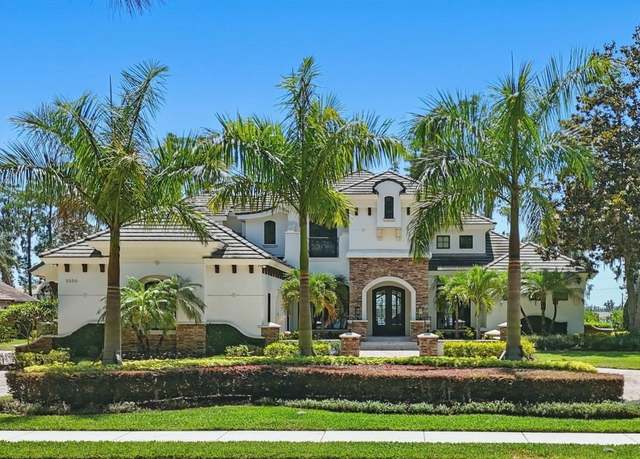 Property at 5550 Osprey Isle Ln, Orlando, FL 32819, 5 beds, 5.5 baths