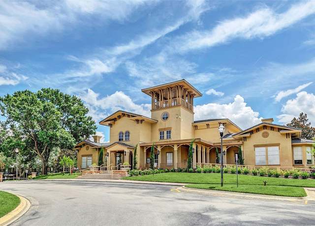 Property at 114 Vista Verdi Cir #136, Lake Mary, FL 32746, 2 beds, 2 baths