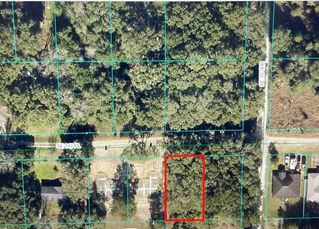 Property at Lot4.5.6 143rd Pl, Summerfield, FL 34491