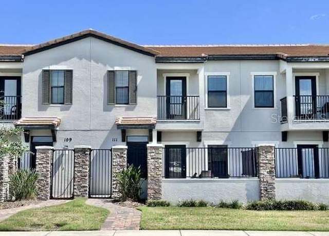 Property at 145 Kenny Blvd, Haines City, FL 33844, 2 beds, 2 baths