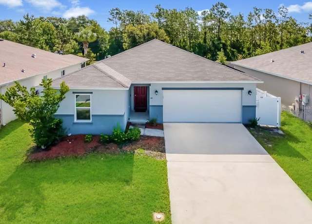 Property at 2835 Mosshire Cir, St Cloud, FL 34772, 3 beds, 2 baths