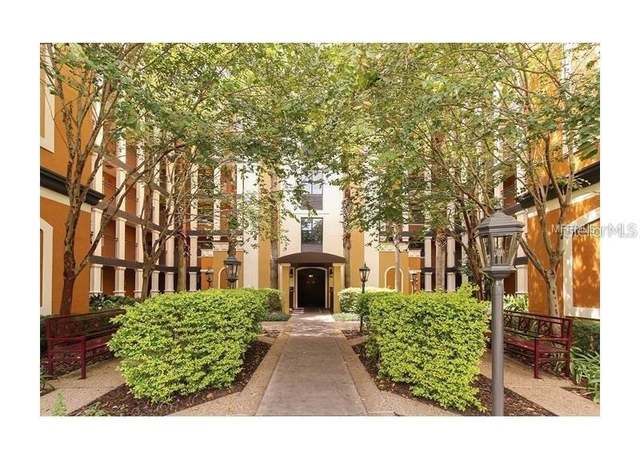 Property at 12539 Floridays Resort Drive Unit 107-d, Orlando, FL 32821, 2 beds, 2 baths