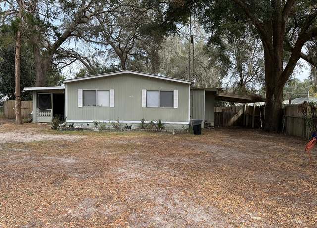 Property at 16771 SE 102nd Avenue Rd, Summerfield, FL 34491, 2 beds, 2 baths