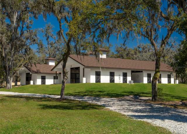 Property at 13037 NW 115th St, Ocala, FL 34482