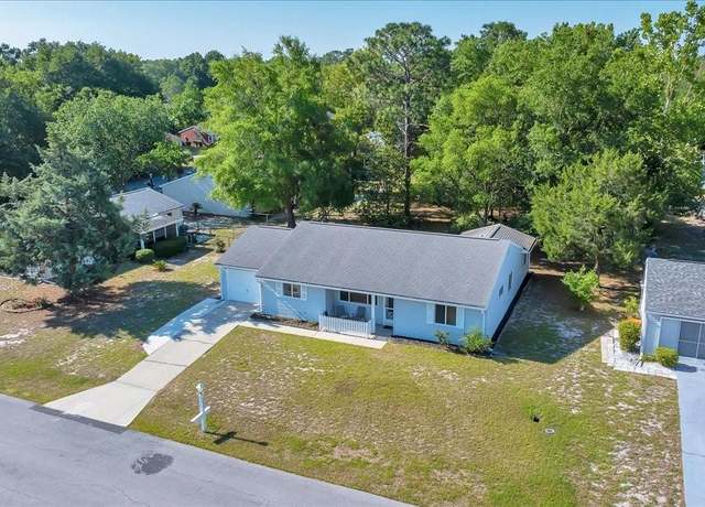 Property at 9058 SW 108th Pl, Ocala, FL 34481, 3 beds, 2 baths