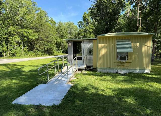 Property at 1129 SW 133rd Avenue Rd, Ocala, FL 34481, 1 bed, 1 bath