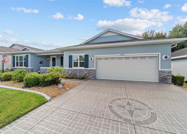 Property at 9273 SW 91st Court Rd, Ocala, FL 34481, 2 beds, 2 baths
