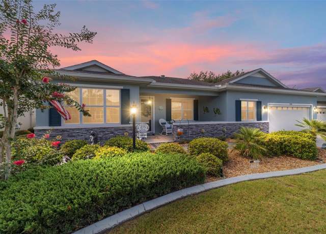 Property at 9273 SW 91st Court Rd, Ocala, FL 34481, 2 beds, 2 baths