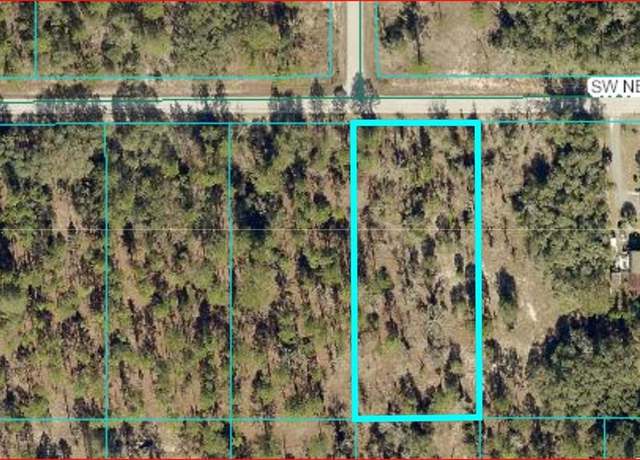 Property at SW Neptune Blvd, Dunnellon, FL 34431