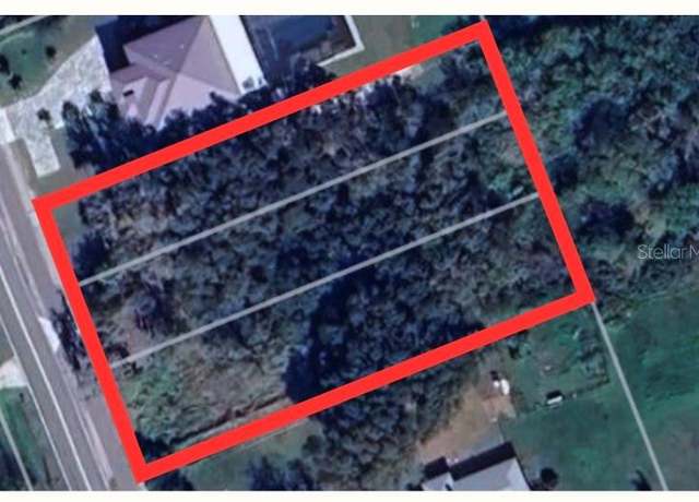 Property at E Lake Shore Blvd, Kissimmee, FL 34744