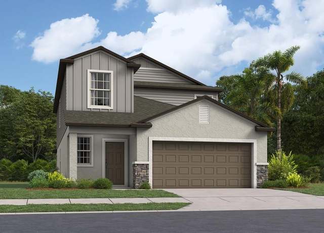 Property at 2530 Leonia Ln, Zephyrhills, FL 33541, 5 beds, 2.5 baths