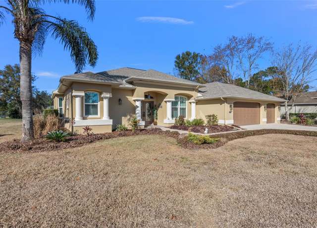Property at 377 Jenico Ct, Spring Hill, FL 34609, 3 beds, 2 baths