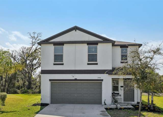 Property at 11944 Miracle Mile Dr, Riverview, FL 33578, 4 beds, 2.5 baths