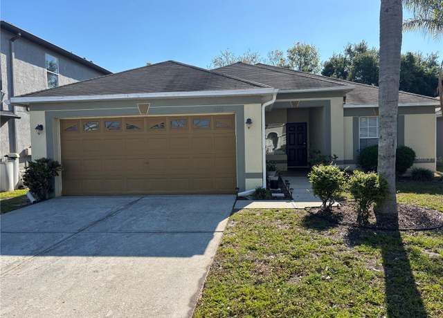 Property at 7326 Cutwater Ln, Wesley Chapel, FL 33545, 4 beds, 2 baths