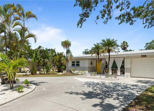 Property at 8347 41st Ave N, St Petersburg, FL 33709, 2 beds, 2 baths
