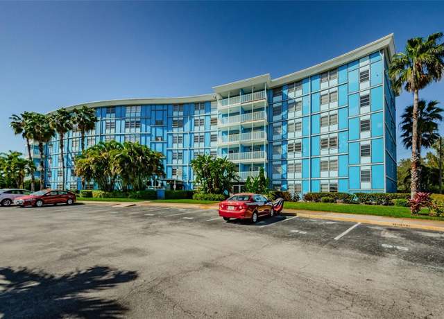 Property at 3315 58th Ave S #509, St Petersburg, FL 33711, 1 bed, 1 bath