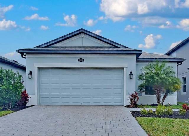 Property at 20092 Stone Pine Cir, Lutz, FL 33558, 3 beds, 2 baths