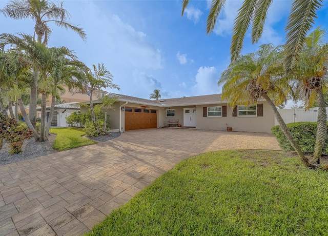 Property at 735 123rd Ave, Treasure Island, FL 33706, 3 beds, 2 baths