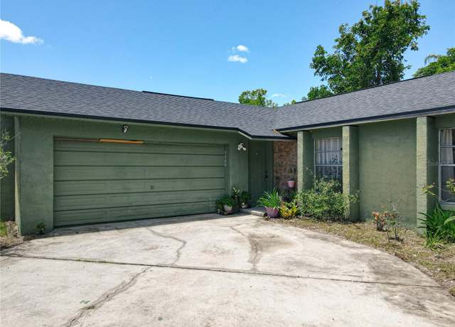 Property at 3300 Glen Village Ct, Orlando, FL 32822, 3 beds, 2 baths