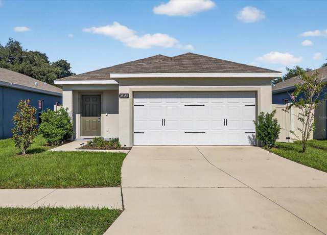 Property at 35155 Jomar Ave, Zephyrhills, FL 33541, 3 beds, 2 baths