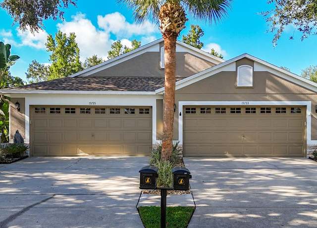 Property at 15733 Phoebepark Ave, Lithia, FL 33547, 3 beds, 2 baths
