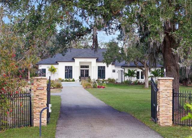 Property at 15125 Waterline Rd, Bradenton, FL 34212, 4 beds, 4.5 baths
