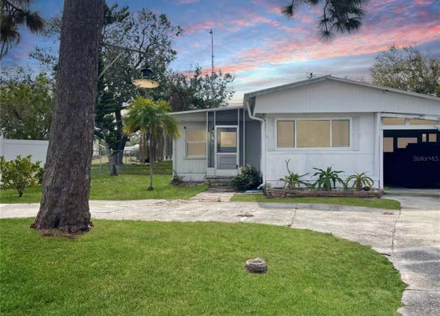 Property at 8219 Drew St, Englewood, FL 34224, 3 beds, 1.5 baths